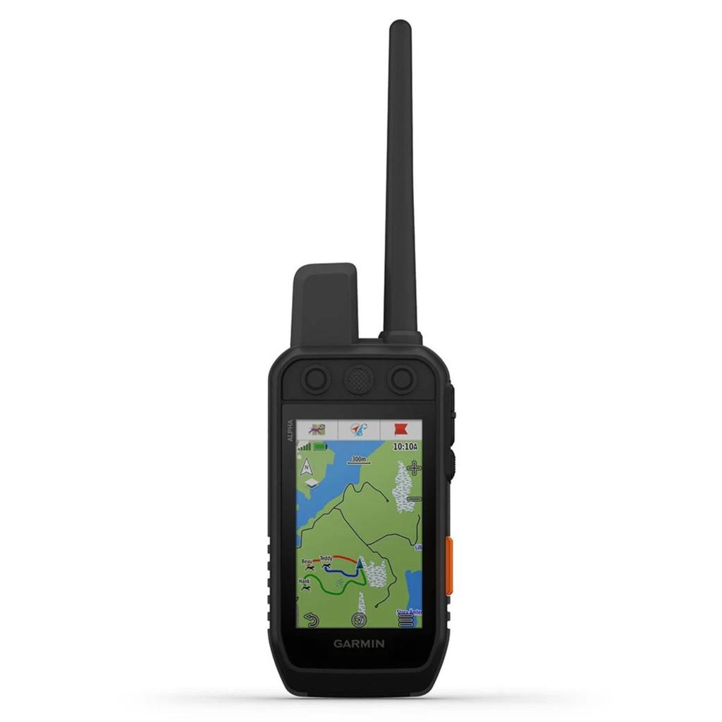 Acheter GPS Garmin Alpha 300i K Reconditionné - 945,00 € GPS Garmin Alpha 300i K Reconditionné Garmin reconditionné disponible sur Backmarket