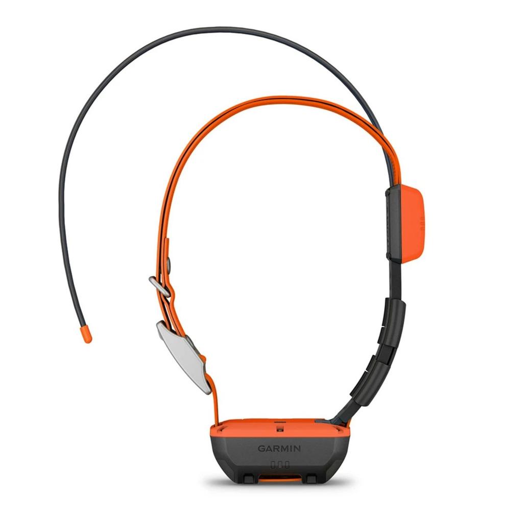 GPS Garmin Alpha T 20 K Reconditionné - 472,00 € GPS Garmin Alpha T 20 K Reconditionné reconditionné disponible sur Backmarket