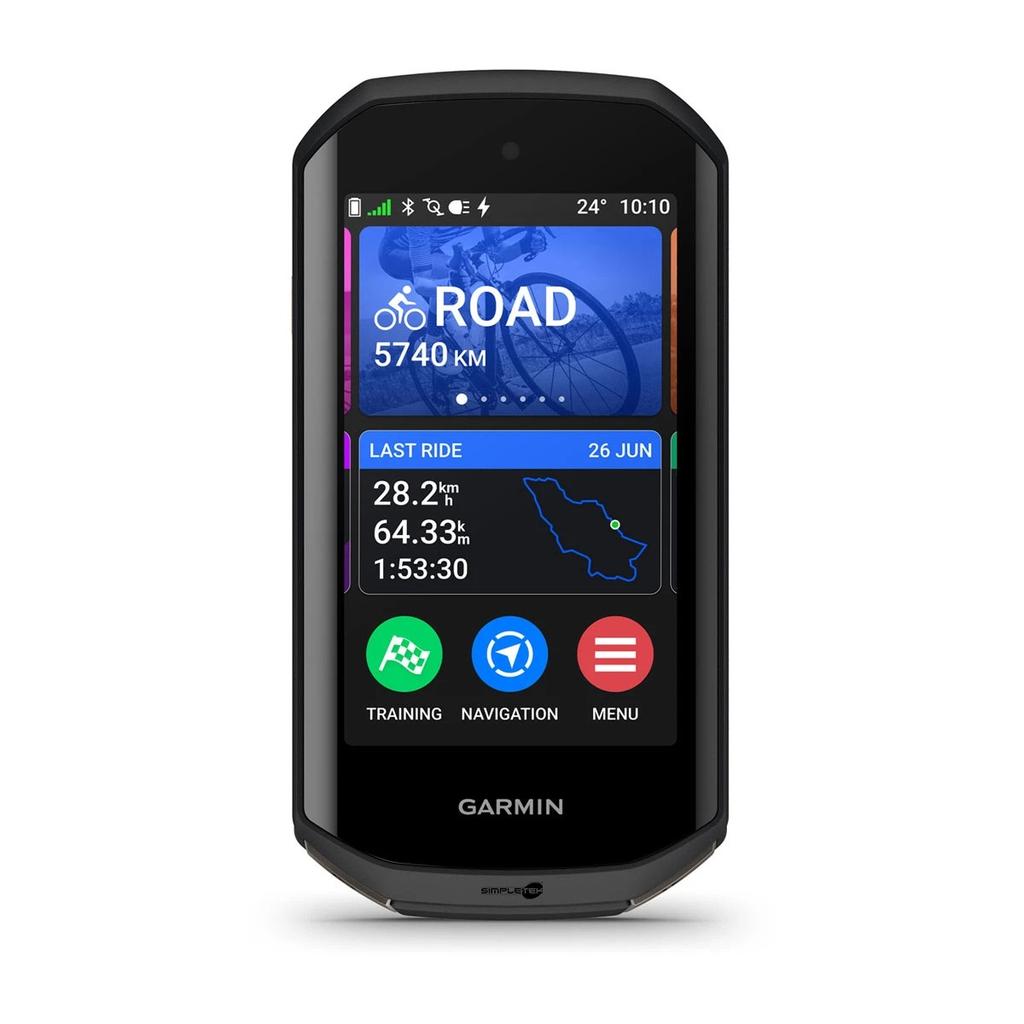 GPS Garmin Edge 1050 Reconditionné - 784,00 € GPS Garmin Edge 1050 Reconditionné Garmin reconditionné disponible sur Backmarket
