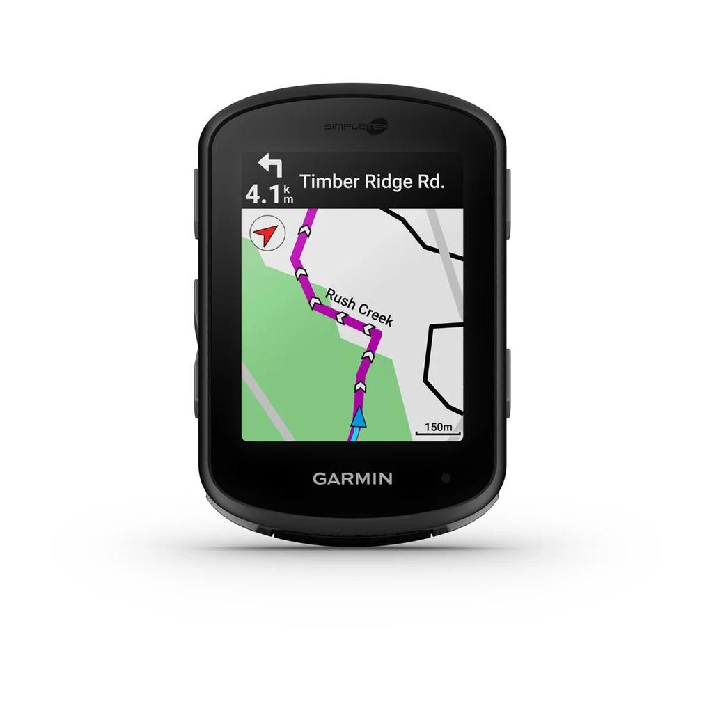 GPS Garmin Edge 540 Reconditionné - 544,00 € GPS Garmin Edge 540 Reconditionné Garmin reconditionné disponible sur Backmarket