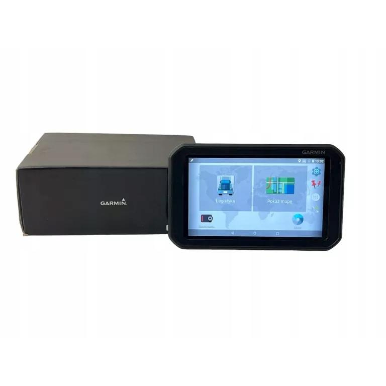 GPS Garmin Fleet 790 Reconditionné - 456,00 € GPS Garmin Fleet 790 Reconditionné Garmin reconditionné disponible sur Backmarket