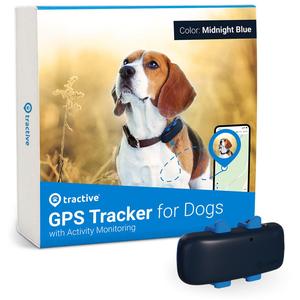Acheter GPS Tractive DOG 4 État correct - 19,99 € GPS Tractive DOG 4 État correct Tractive reconditionné disponible sur Backmarket