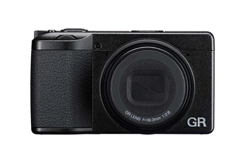 GR IV Bon état Ricoh reconditionné disponible sur Darty