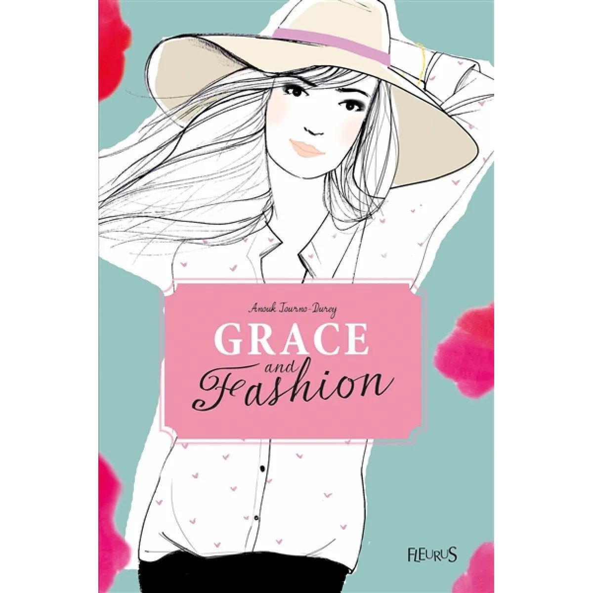 Grace and fashion. Vol. 3. Embrasse-moi ! État correct - 14,00 € Grace and fashion. Vol. 3. Embrasse-moi ! État correct N/A (Il ne s'agit pas d'une marque reconditionné disponible sur Rue du Commerce Seconde Vie