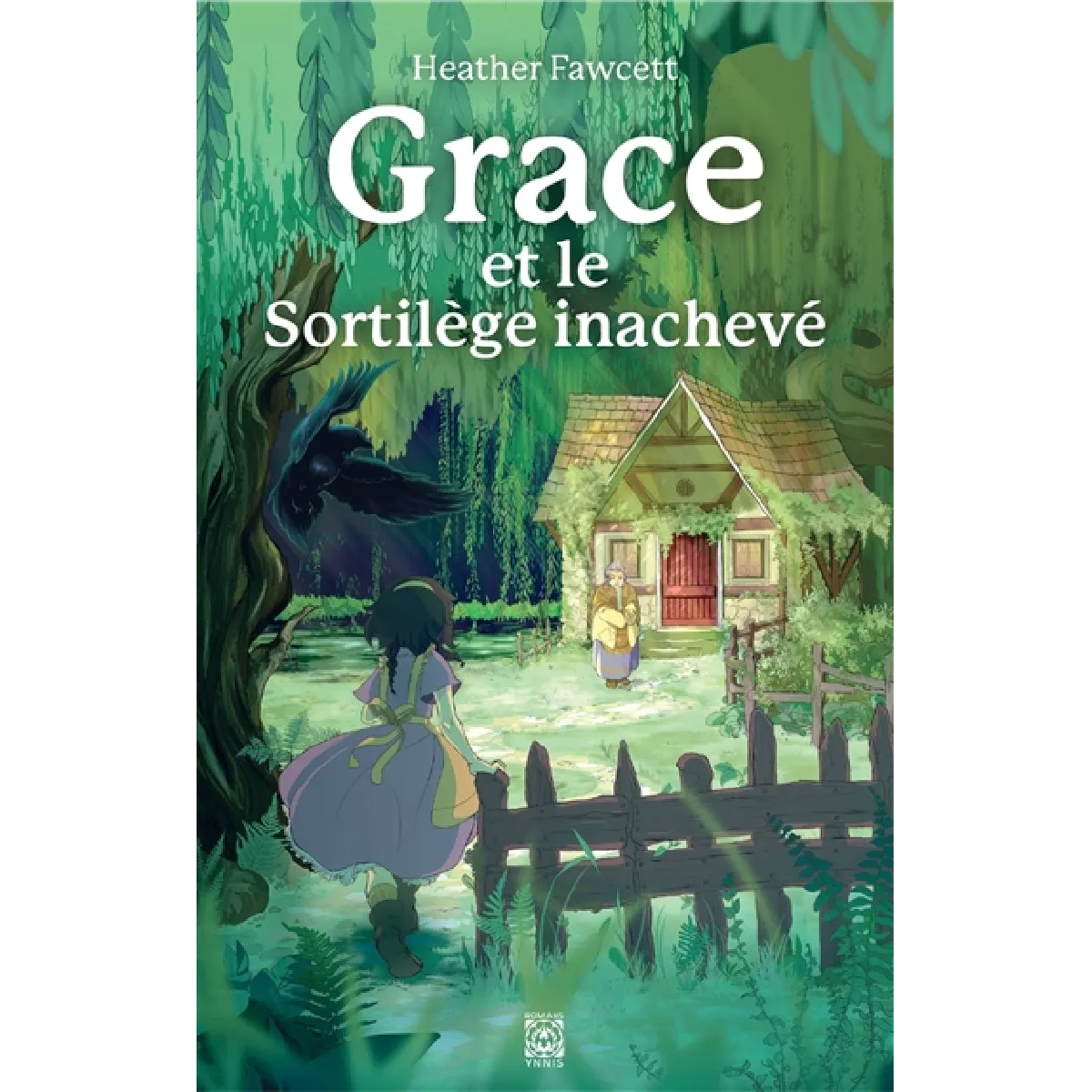 Grace et le sortilège inachevé État correct - 13,92 € Grace et le sortilège inachevé État correct N/A (Il ne s'agit pas d'une marque reconditionné disponible sur Rue du Commerce Seconde Vie