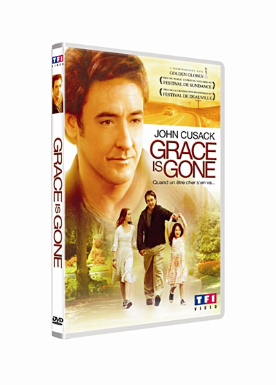 Grace is gone État correct reconditionné disponible sur Fnac