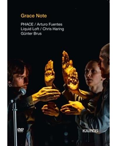 Grace note - DVD État correct reconditionné disponible sur Fnac