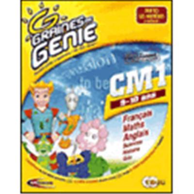 Graines De G.Fr/M/A/S/G/H Cm1 État correct reconditionné disponible sur Fnac