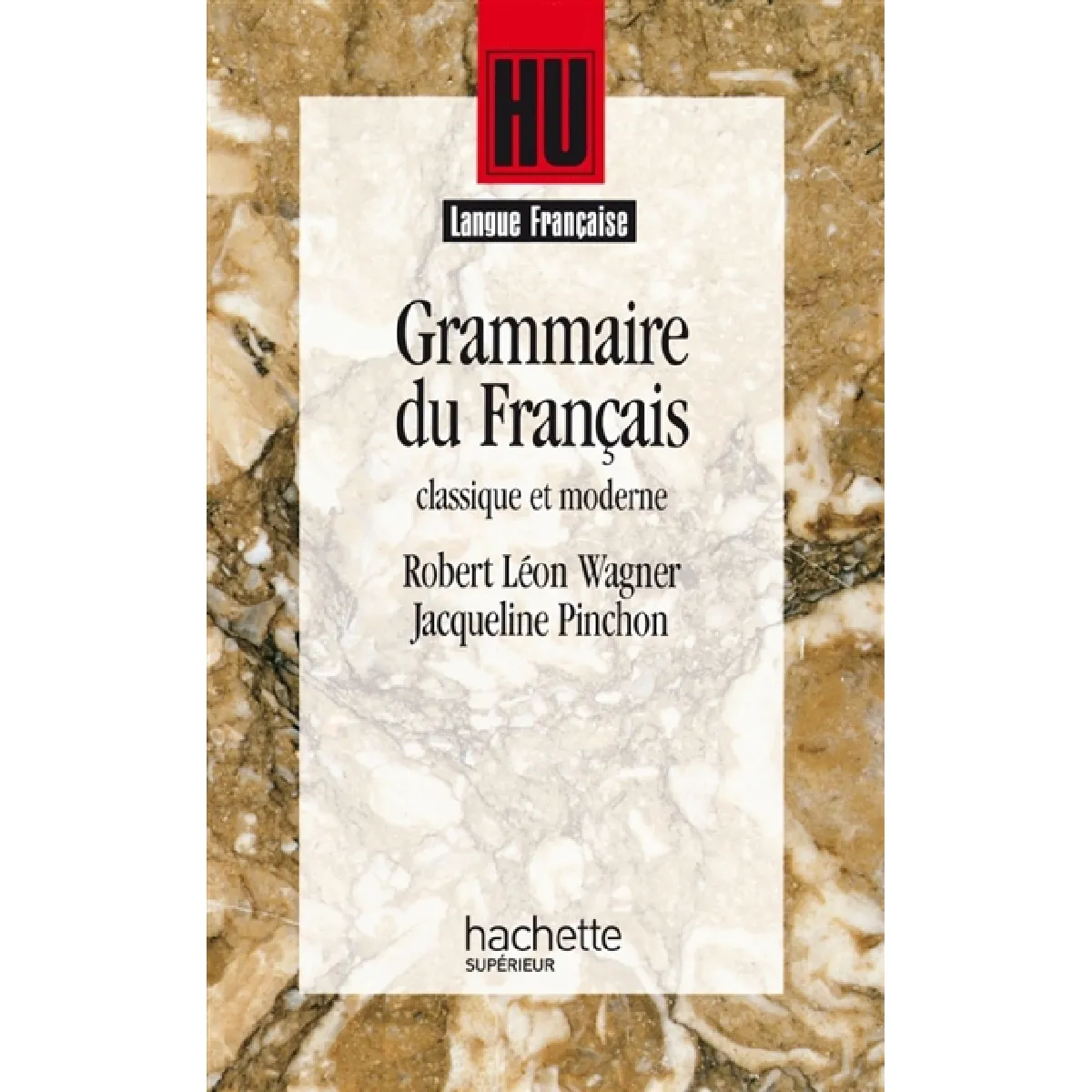 Acheter Grammaire du français classique et moderne État correct - 17,05 € Grammaire du français classique et moderne État correct N/A (Il ne s'agit pas d'une marque reconditionné disponible sur Rue du Commerce Seconde Vie