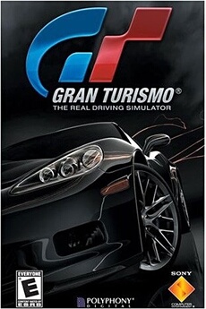 Gran Turismo État correct N/A reconditionné disponible sur Darty | Dero