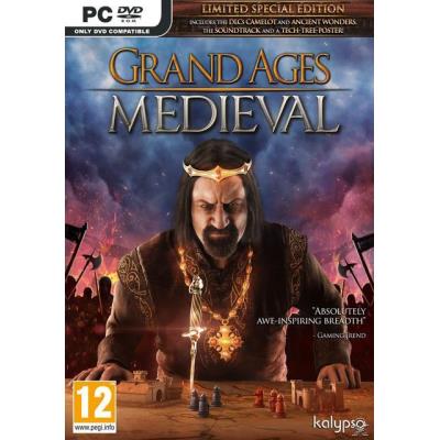 Acheter Grand Ages Medieval PC État correct - 10,34 € Grand Ages Medieval PC État correct Koch Media reconditionné disponible sur Fnac