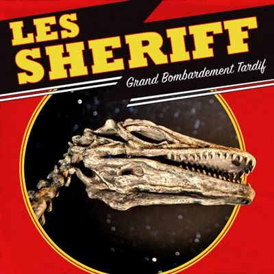 Grand Bombardement Tardif État correct reconditionné disponible sur Fnac