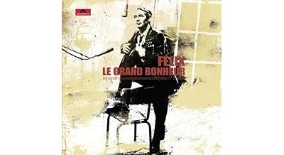 Grand bonheur - L'intégrale État correct reconditionné disponible sur Fnac | Dero