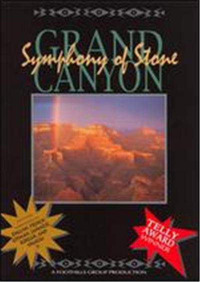 Grand Canyon: Symphony of Stone État correct reconditionné disponible sur Fnac