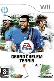 Grand chelem tennis Bon état N/A reconditionné disponible sur Darty | Dero