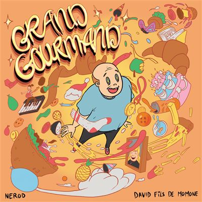 Grand gourmand État correct reconditionné disponible sur Fnac | Dero