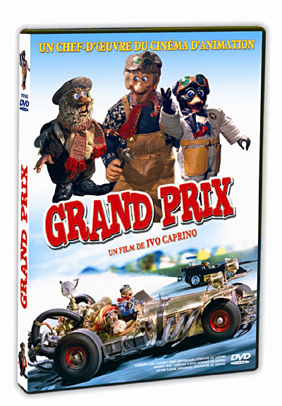 Grand Grix État correct reconditionné disponible sur Fnac | Dero