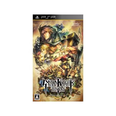 Grand Knights History - IMPORT JAPONAIS État correct reconditionné disponible sur Fnac