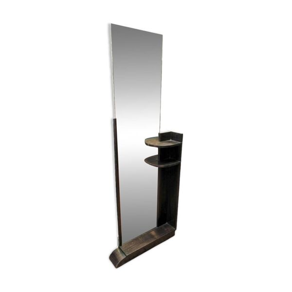 Grand miroir art déco circa 1930 Bon état - alternatives disponibles sur Dero Grand miroir art déco circa 1930 Bon état reconditionné (offre indisponible)