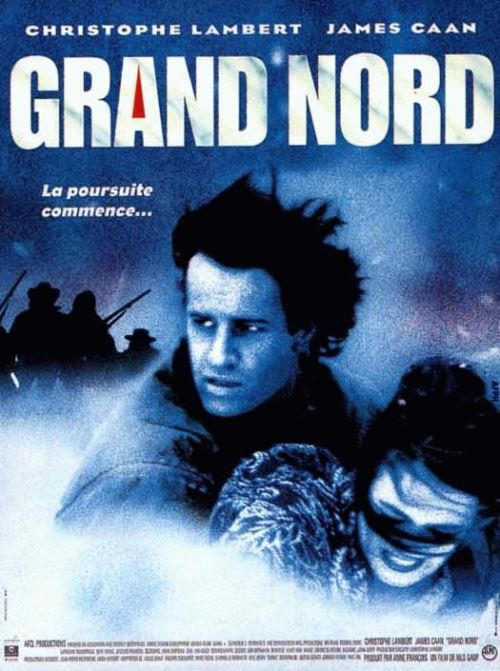 Acheter Grand Nord AFFICHE CINEMA ORIGINALE État correct - 22,99 € Grand Nord AFFICHE CINEMA ORIGINALE État correct N/A reconditionné disponible sur Fnac