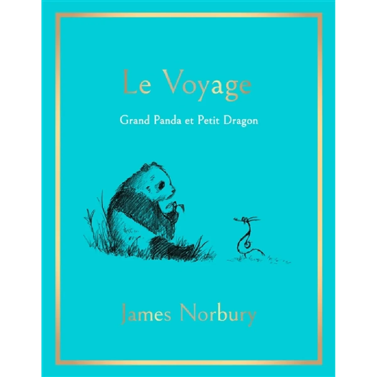Acheter Grand panda et Petit dragon. Le voyage État correct - 12,82 € Grand panda et Petit dragon. Le voyage État correct N/A (Il ne s'agit pas d'une marque reconditionné disponible sur Rue du Commerce Seconde Vie