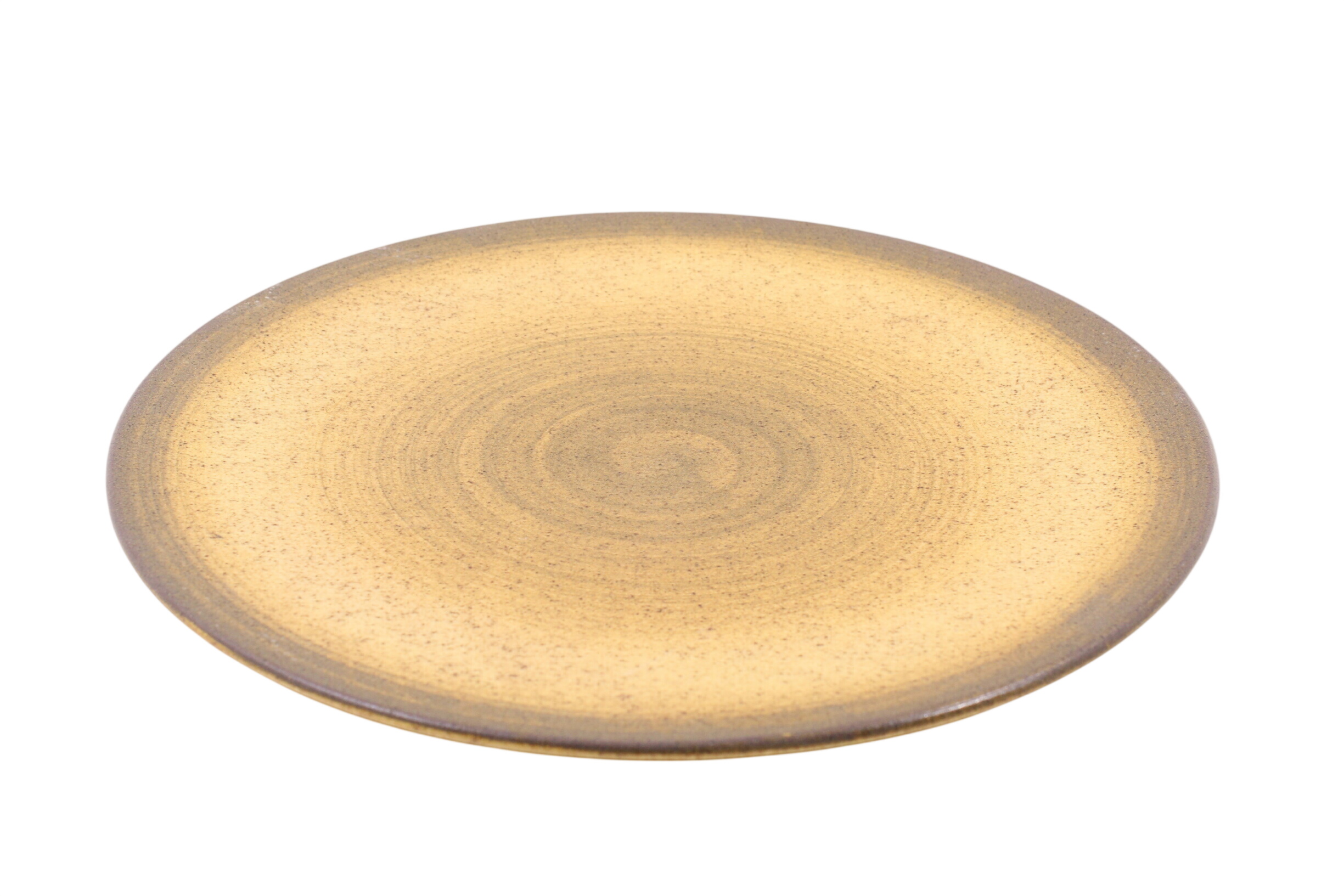 Acheter Grand plat de présentation en céramique émaillée - Longchamp Bon état - 10,00 € Grand plat de présentation en céramique émaillée - Longchamp Bon état reconditionné disponible sur Label Emmaüs