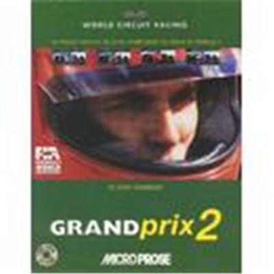 Grand Prix 2 État correct reconditionné disponible sur Fnac