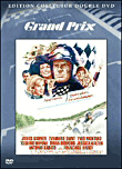 Acheter Grand Prix - Edition Collector État correct - 12,23 € Grand Prix - Edition Collector État correct reconditionné disponible sur Fnac