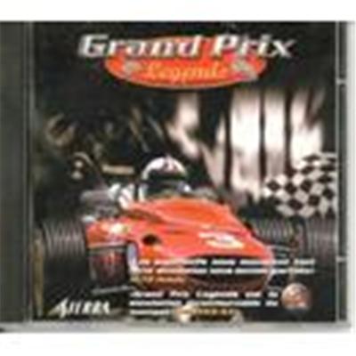 Grand Prix Legends État correct reconditionné disponible sur Fnac