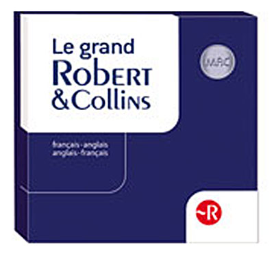 Grand robert & collins mac État correct Mindscape France reconditionné disponible sur Fnac | Dero