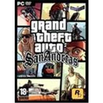 Grand Theft Auto - Gta : San Andreas État correct Take-Two Interactive reconditionné disponible sur Fnac