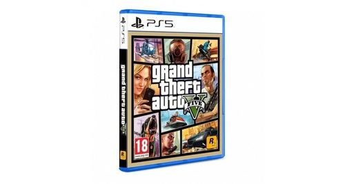 Grand theft auto v xbox series x État correct reconditionné disponible sur Fnac
