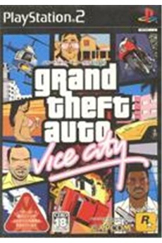 Grand Theft Auto: Vice City - IMPORT JAPONAIS Bon état Capcom reconditionné disponible sur Darty