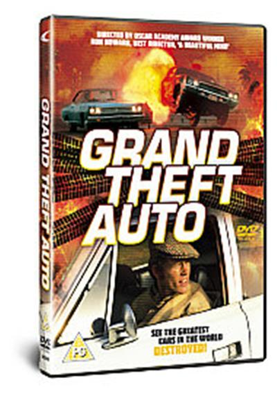 Grand Theft Auto État correct reconditionné disponible sur Fnac | Dero