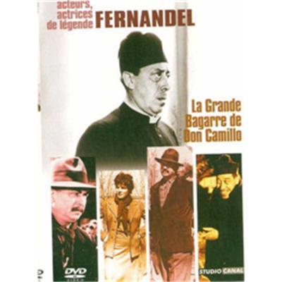 GRANDE BAGARRE DE DON CAMILLO-VF État correct reconditionné disponible sur Fnac | Dero