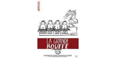 GRANDE BOUFFE-VF État correct reconditionné disponible sur Fnac
