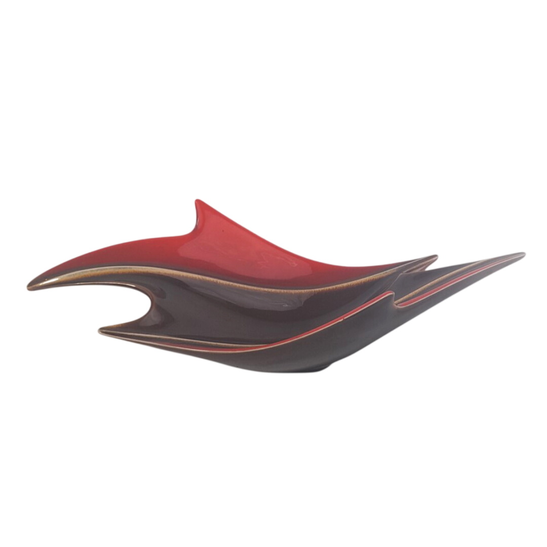 Acheter Grande Coupe Centre de Table en Céramique Vintage Verceram (70 cm) – Années 50/60 Très bon état - 50,00 € Grande Coupe Centre de Table en Céramique Vintage Verceram (70 cm) – Années 50/60 Très bon état reconditionné disponible sur Label Emmaüs
