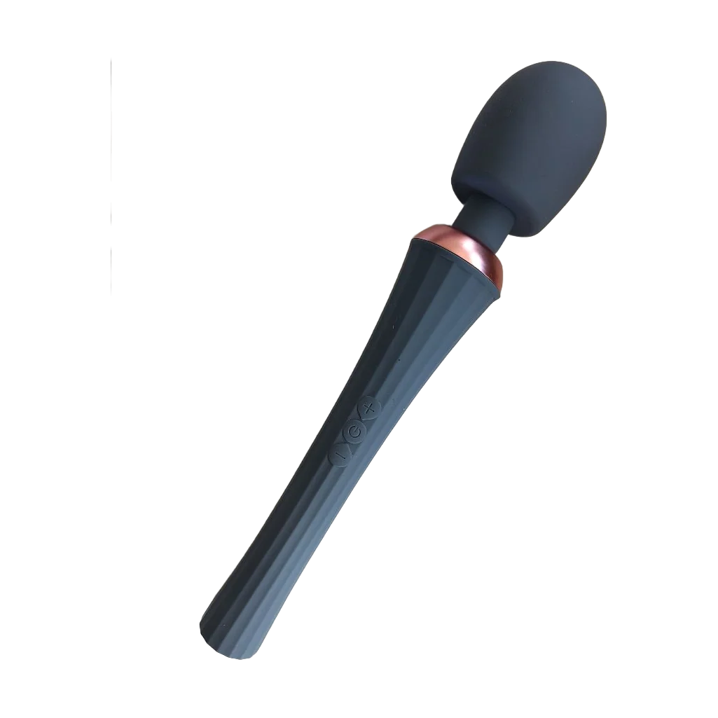 Grande magic Wand douce et puissante — Parfait état reconditionné disponible sur Rejouis | Dero