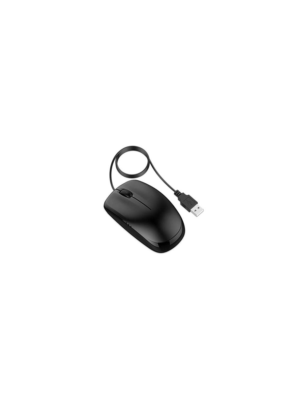 Voir photo 2 de Grande souris USB Grande souris USB très bon état reconditionné photo 2