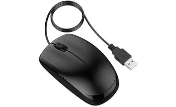 Voir photo 5 de Grande souris USB Grande souris USB très bon état reconditionné photo 5