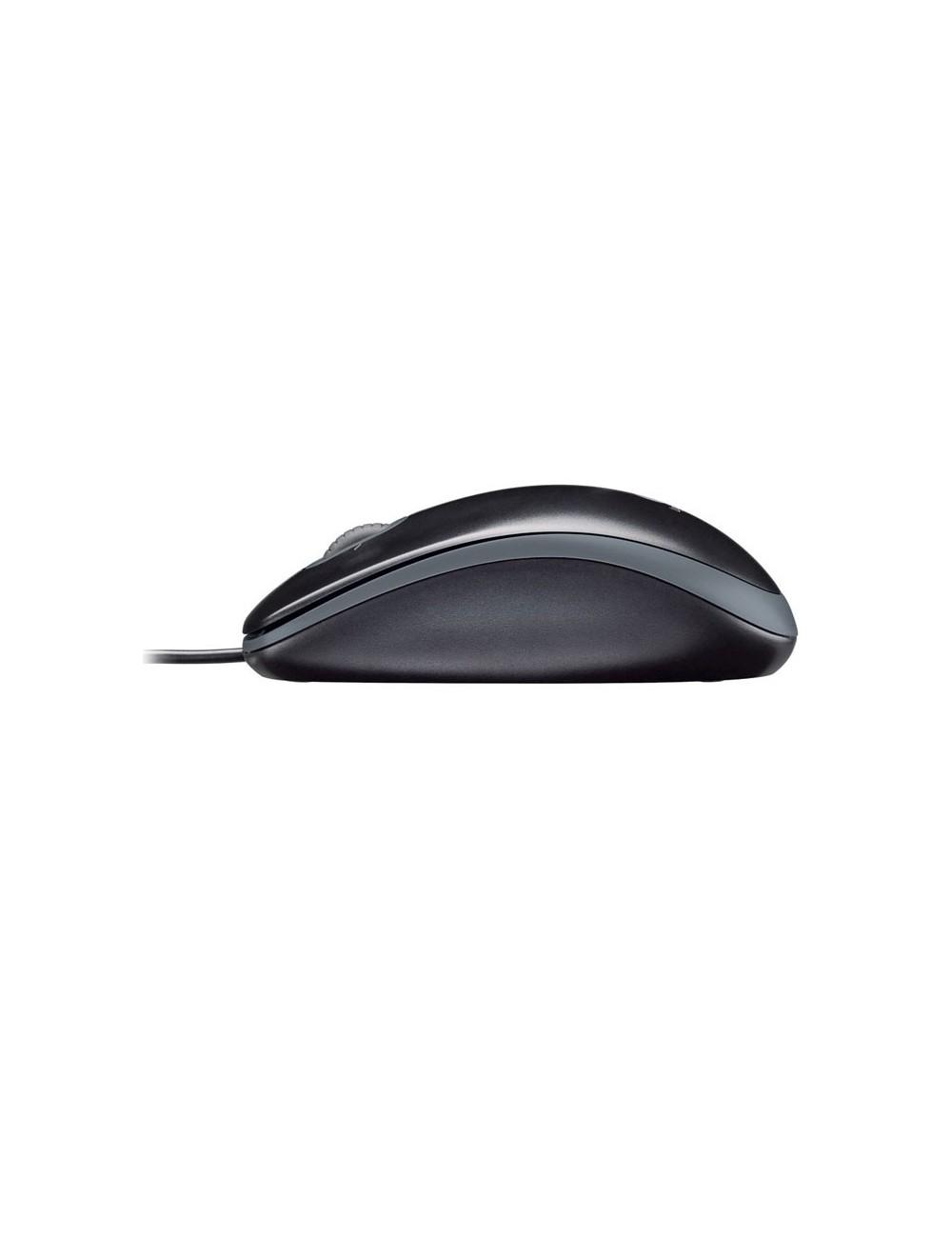 Grande souris USB très bon état - 22,80 € Grande souris USB très bon état reconditionné disponible sur Label Emmaüs