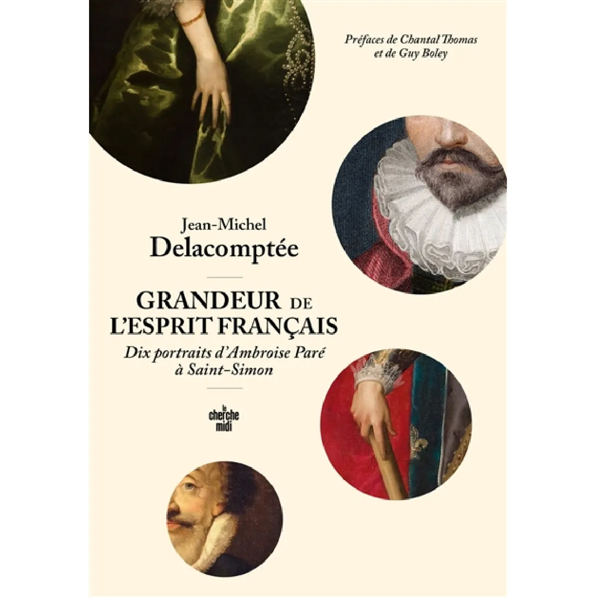 Acheter Grandeur de l'esprit français : dix portraits d'Ambroise Paré à Saint-Simon État correct - 23,07 € Grandeur de l'esprit français : dix portraits d'Ambroise Paré à Saint-Simon État correct N/A (Il ne s'agit pas d'une marque reconditionné disponible sur Rue du Commerce Seconde Vie