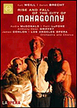 Grandeur et décadence de la ville de Mahagonny - L.A. 2007 État correct - 36,99 € Grandeur et décadence de la ville de Mahagonny - L.A. 2007 État correct reconditionné disponible sur Fnac