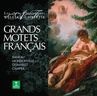 Grands motets français - 4 CD État correct reconditionné disponible sur Fnac