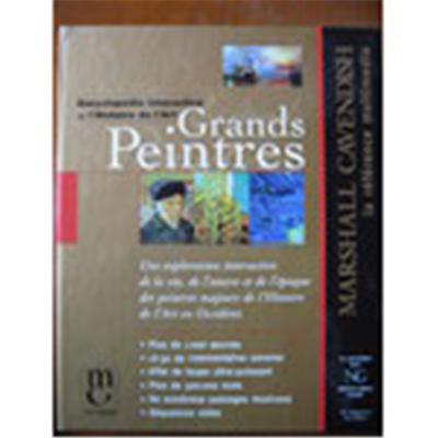 Acheter Grands Peintres État correct - 10,04 € Grands Peintres État correct reconditionné disponible sur Fnac