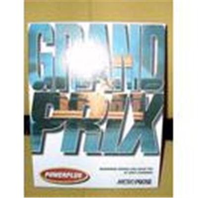 Grans Prix 1 État correct MicroProse reconditionné disponible sur Fnac