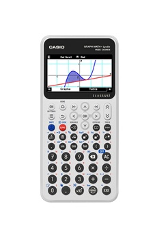 Graph Math Plus - Calculatrice graphique Bon état Casio reconditionné disponible sur Darty