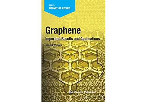 Graphene: Important Results and Applications (Impact of Award) (English Edition) Format Kindle État correct N/A reconditionné disponible sur Fnac