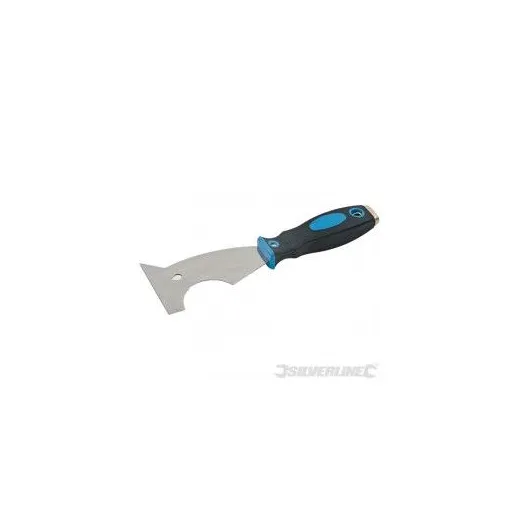 Grattoir 6-en-1 Expert - 6-en-1 occasion reconditionné disponible sur Rakuten