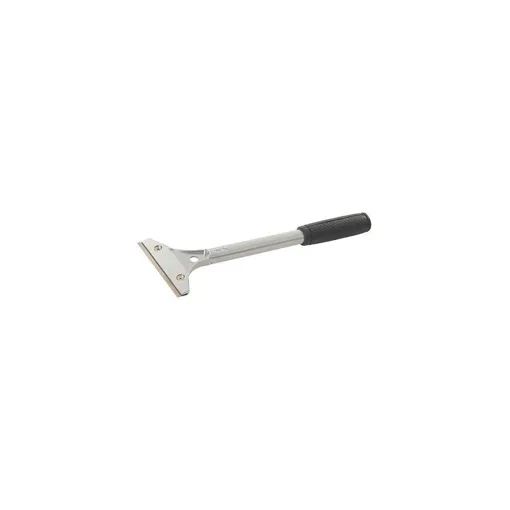 Acheter Grattoir usage intensif - Lame 100 mm occasion - 12,89 € Grattoir usage intensif - Lame 100 mm occasion reconditionné disponible sur Rakuten